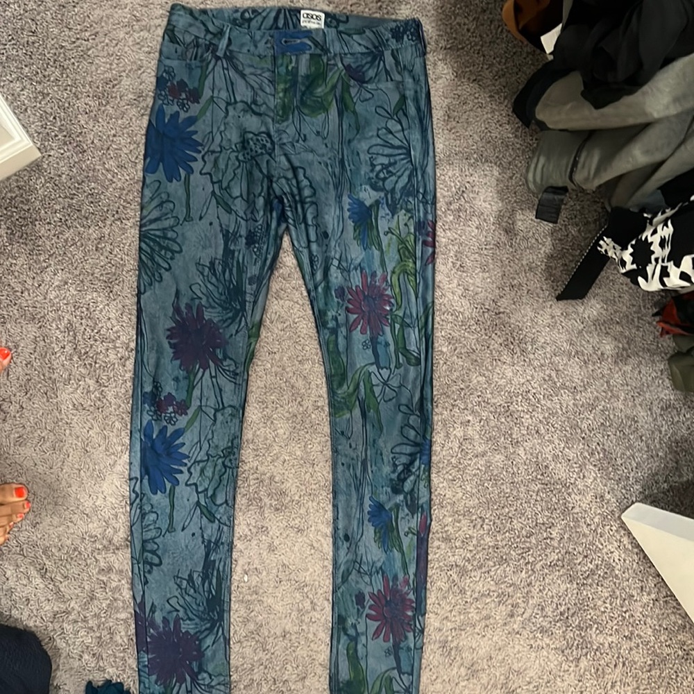 Asos denim